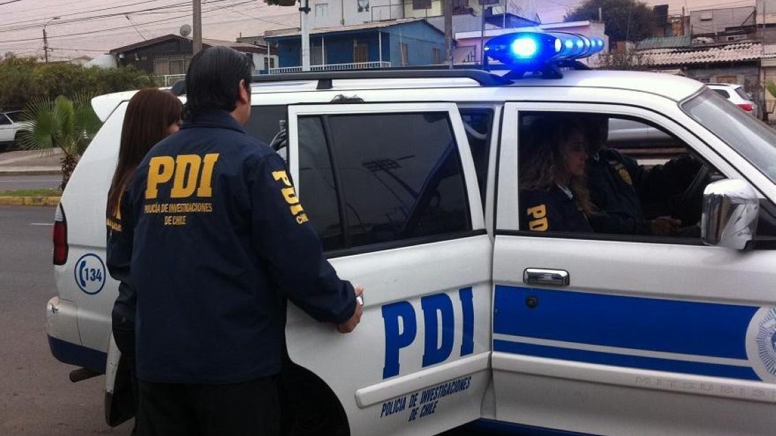 Fiscalía de Angol solicitó 15 años de internación en un recinto psiquiátrico para joven que mató a su madre