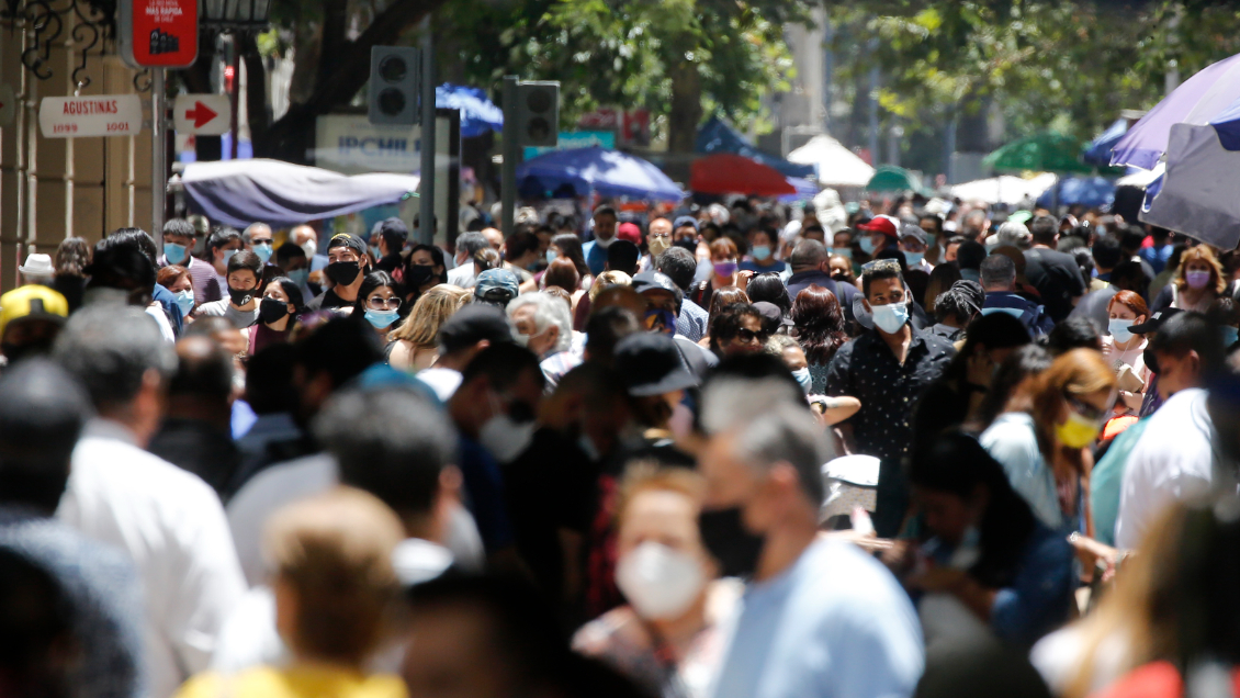 Gobierno presentó los nuevos cambios al Plan Paso a Paso