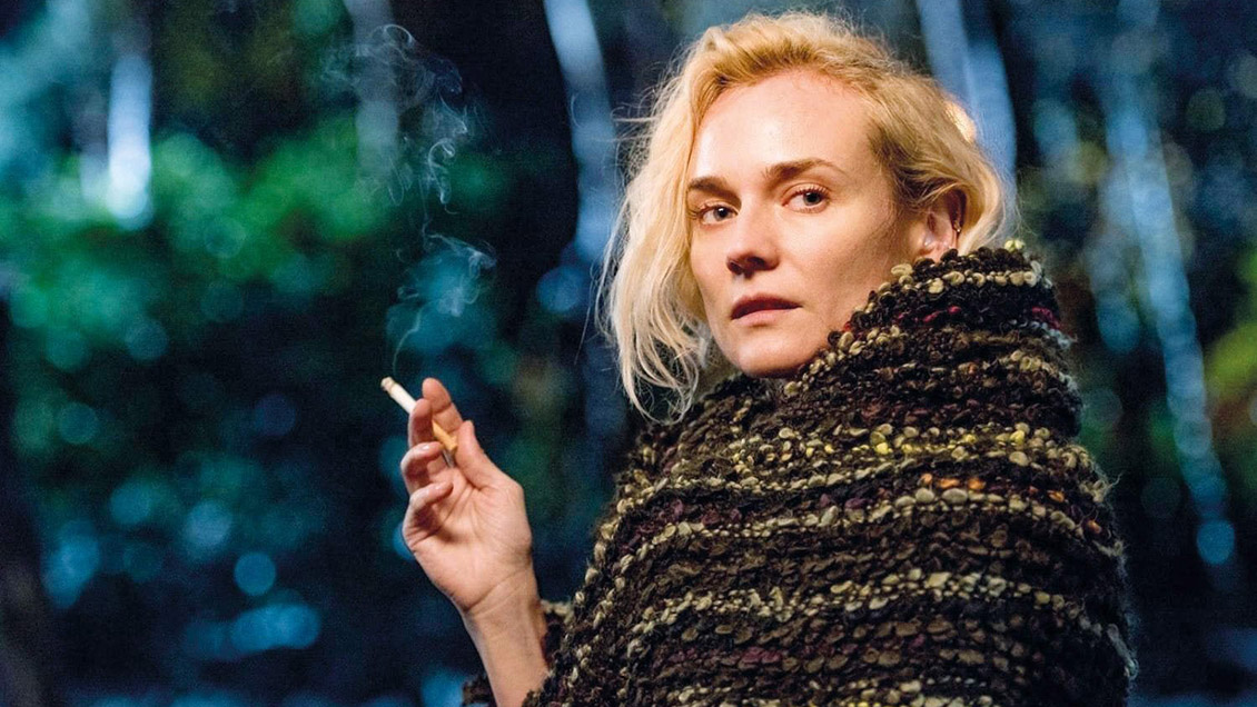 Cine Arte Alameda exhibirá cintas ganadoras de Cannes