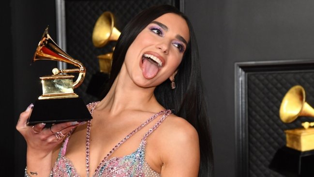 Dua Lipa debuta como actriz junto a elenco de lujo