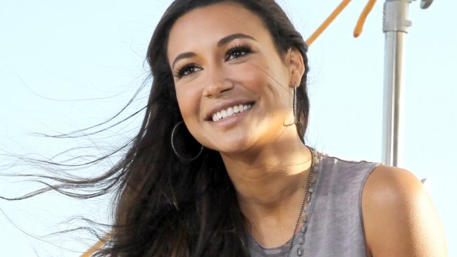 Actores de Glee recuerdan a Naya Rivera a un año de su muerte