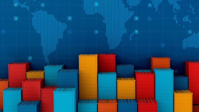 China lidera intercambio comercial con Chile en primer semestre de 2021