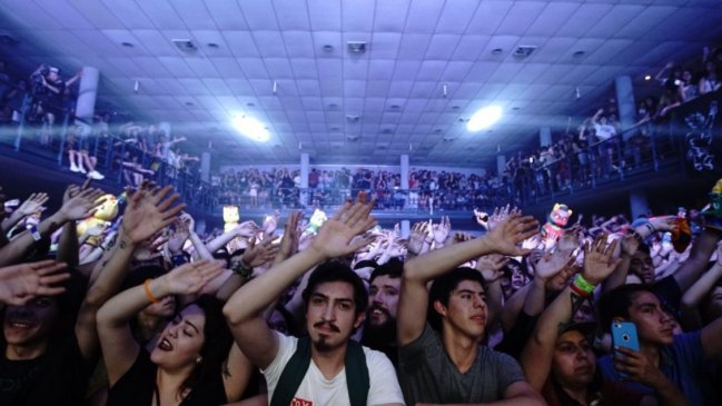 SCD estima que nuevo plan Paso a Paso no permitirá el retorno inmediato de shows en vivo