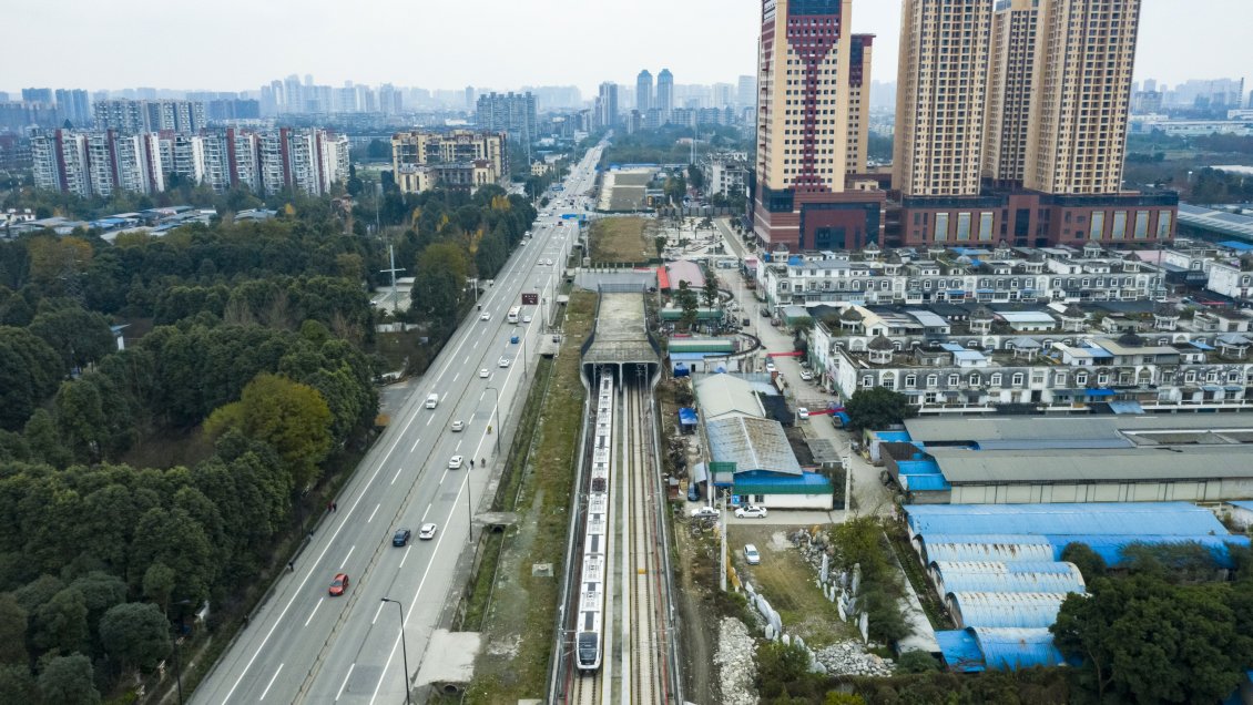Chile abrió Consulado General en ciudad china de Chengdu