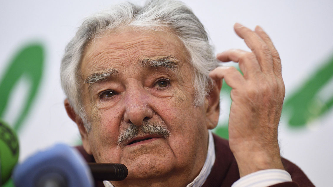 José Mujica teme que la Convención Constitucional chilena sea 