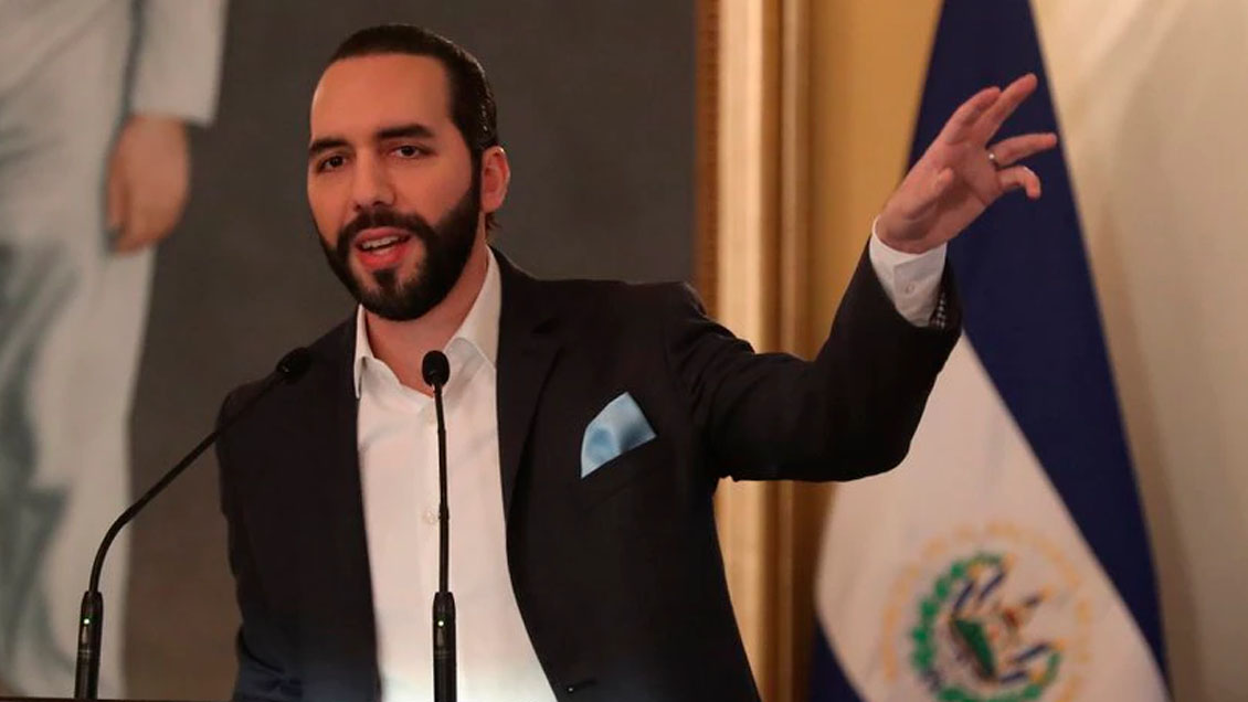 El Salvador: Organizaciones denuncian persecución a críticos del Gobierno de Bukele