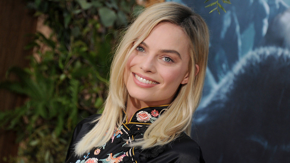Película de Barbie comenzará su rodaje en 2022 con Margot Robbie y Greta Gerwig
