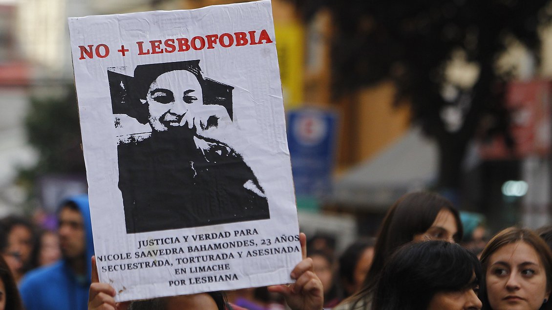 Día de la Visibilidad Lésbica: El caso de la profesora que no puede ejercer su profesión