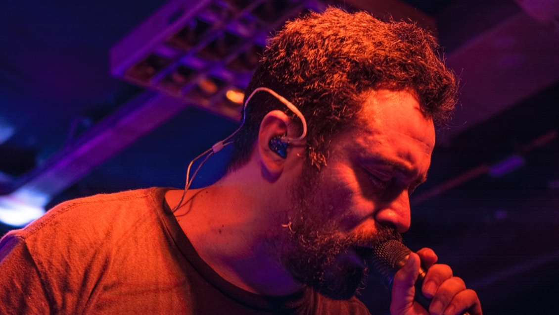 Pablo Ilabaca lanza nuevo álbum y se presenta como solista