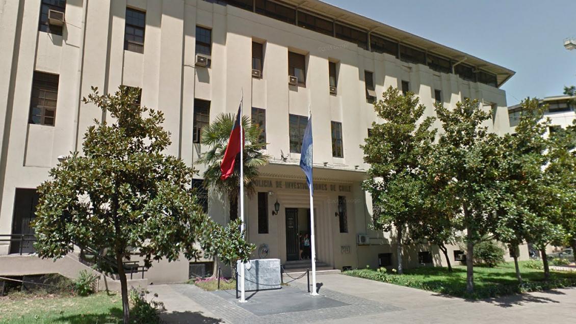 Detienen a mujer por llamada que amenazó con lanzar bombas molotov contra cuartel de la PDI