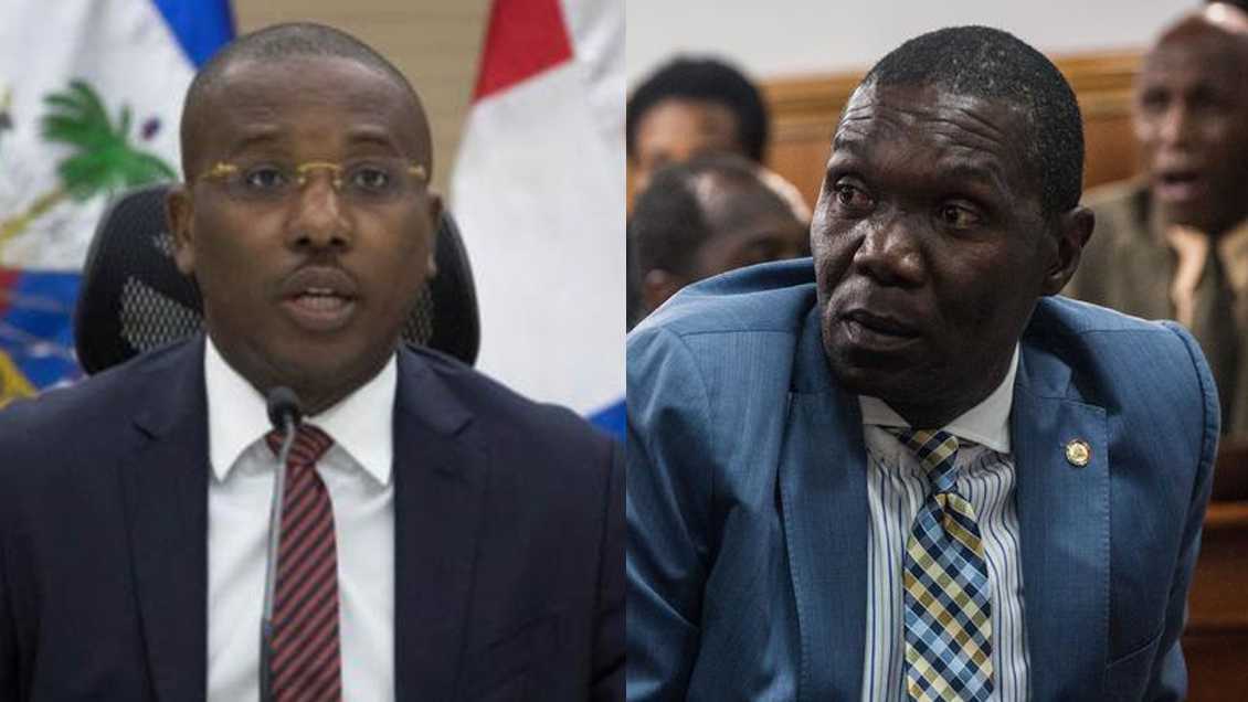 Crisis política en Haití: Senado nombró un presidente provisional en desafío al primer ministro interino