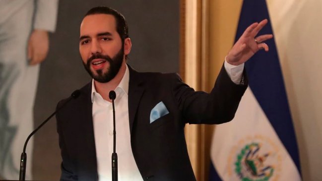 El Salvador: Organizaciones denuncian persecución a críticos del Gobierno de Bukele