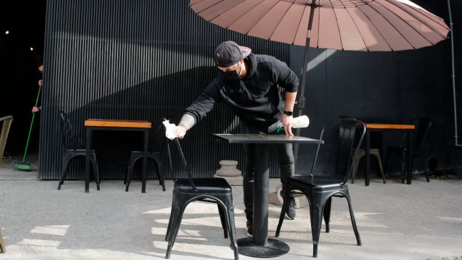 Clases, viajes y aforos: Los detalles del nuevo Paso a Paso