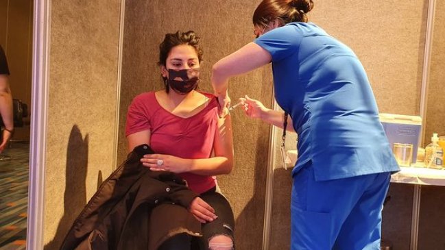 Magallanes y su mejor momento en lo que va de la pandemia: positividad cero