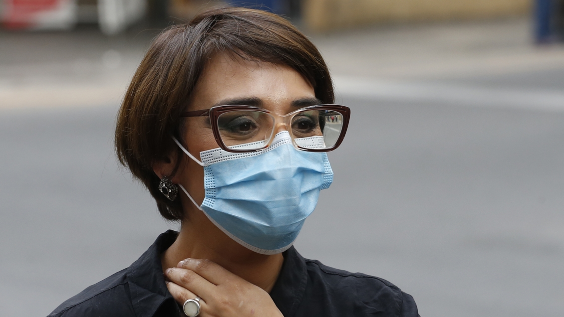 Karina Oliva: Hubo correlación de fuerzas desde Republicanos hasta RN para que no ganara