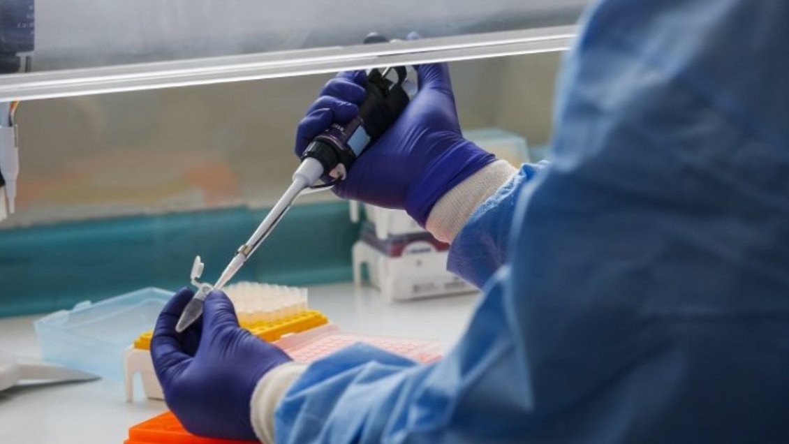 Informe epidemiológico: Casos activos de Covid-19 vuelven a bajar a nivel nacional