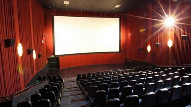 El cine está de vuelta en Chile con 