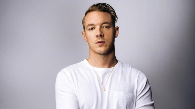 Cancelan show de Diplo tras acusaciones de abuso sexual