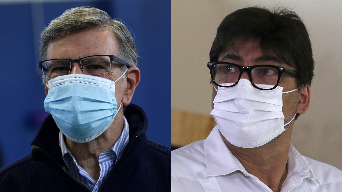 Comando de Lavín: Jadue quiere un modelo de países que han perdido la libertad