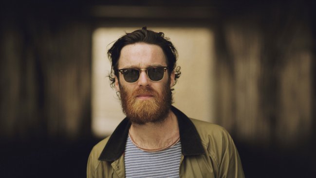 El australiano Nick Murphy revive a Chet Faker para su nuevo álbum