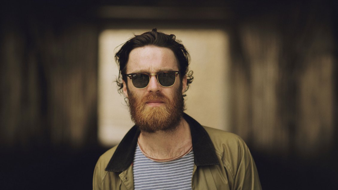 El australiano Nick Murphy revive a Chet Faker para su nuevo álbum