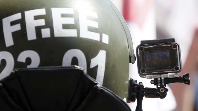 Muerte de comunero mapuche: Carabineros dispararon a corta distancia y no portaban cámaras GoPro