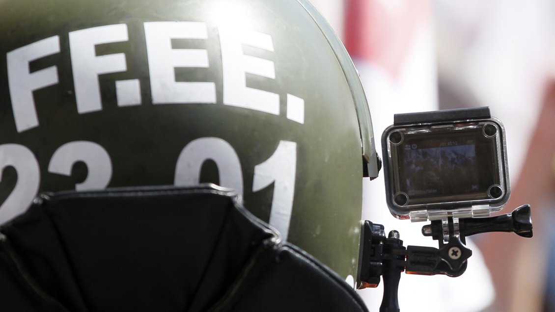 Muerte de comunero mapuche: Carabineros dispararon a corta distancia y no portaban cámaras GoPro