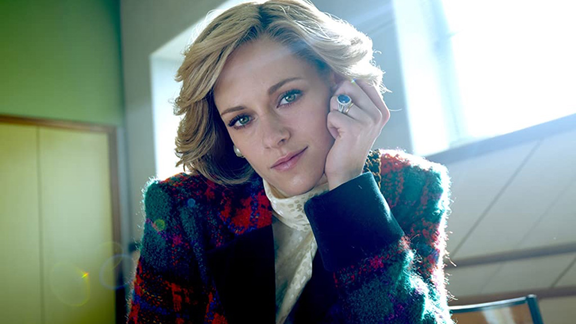 Película sobre Lady Di de Pablo Larraín se estrenará en Festival de Venecia