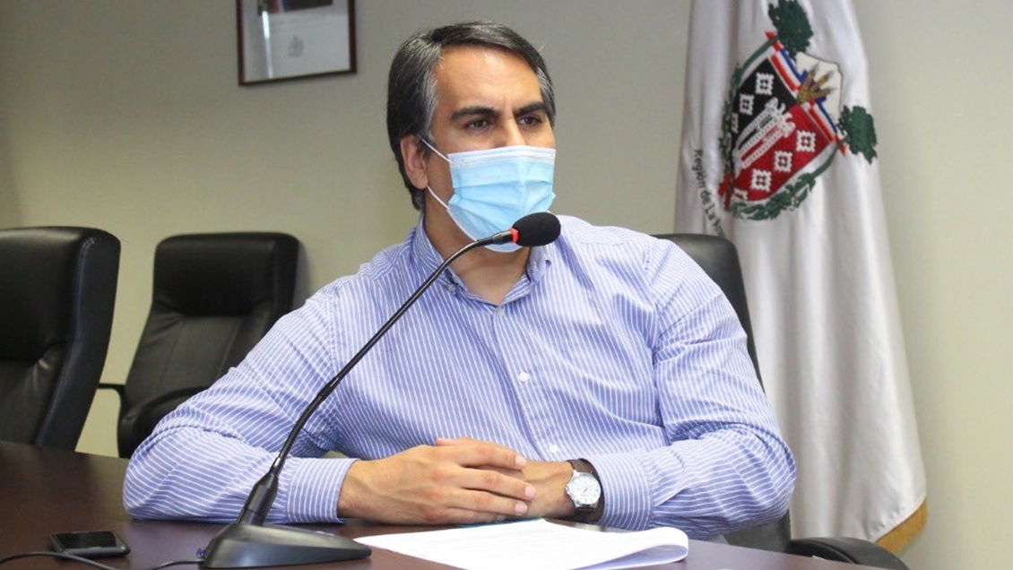 Urquízar y violencia en La Araucanía: 