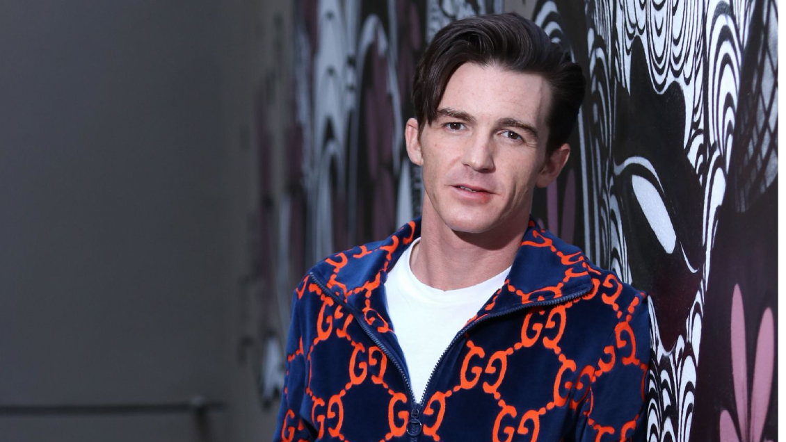 Drake Bell es condenado a libertad condicional y evita cargos por delitos sexuales