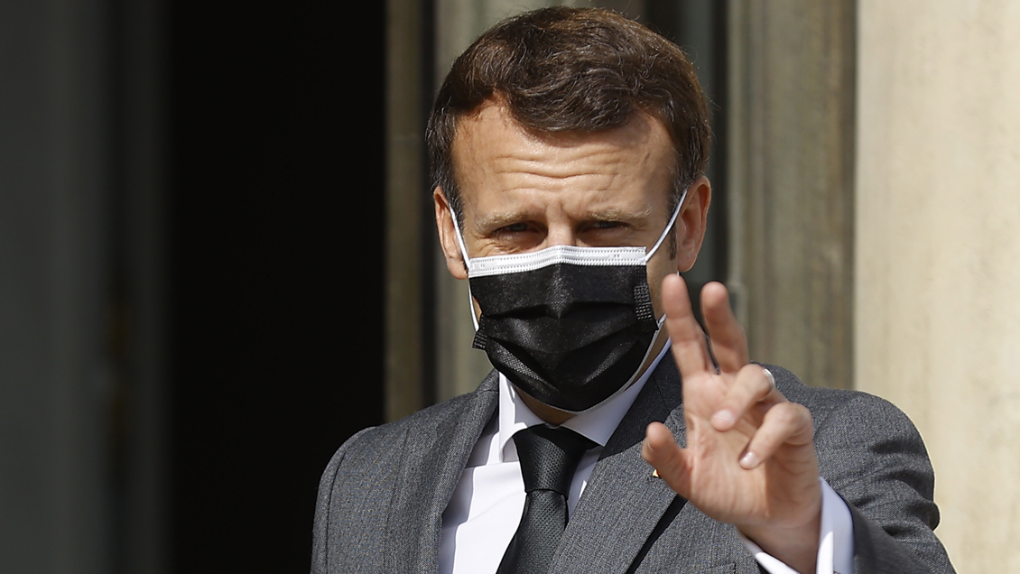 Francia generaliza el uso del pasaporte sanitario para empujar la vacunación