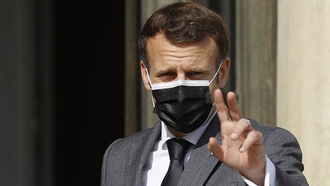 Francia generaliza el uso del pasaporte sanitario para empujar la vacunación