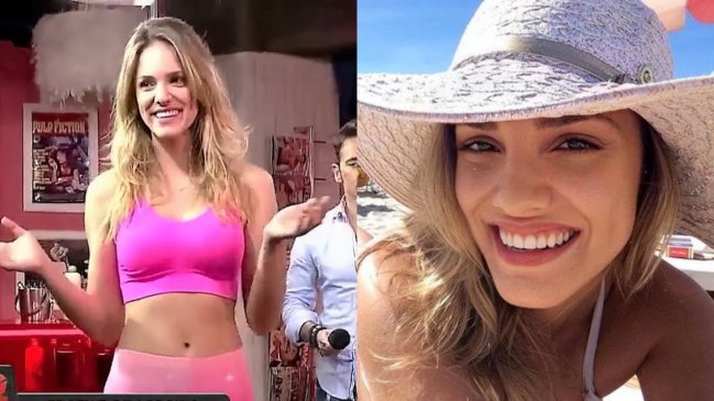 Familia de Nayara Vit pide investigar su muerte: Modelo cayó desde edificio