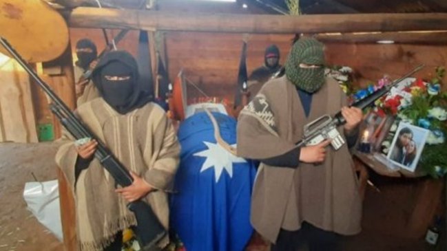 Ministerio Público designó a fiscal para indagar muerte de Marchant y abrió investigación por 