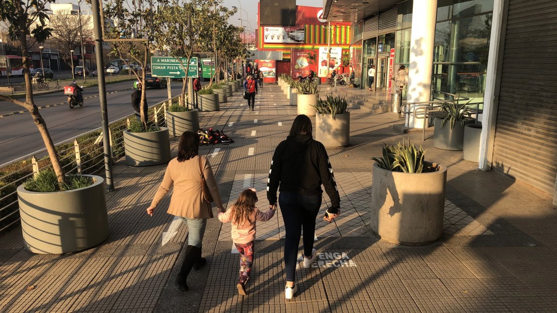 Paso a Paso: 46 comunas del país avanzan de fase desde el jueves