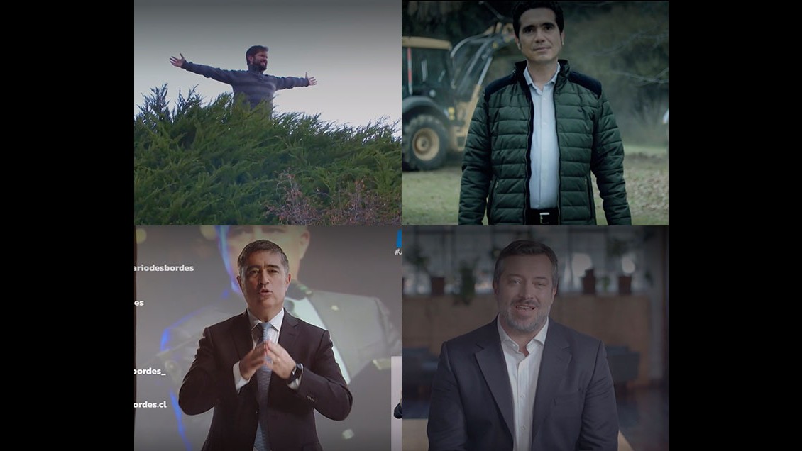 Elecciones primarias: El ciclo de entrevistas del que se restaron Lavín y Jadue