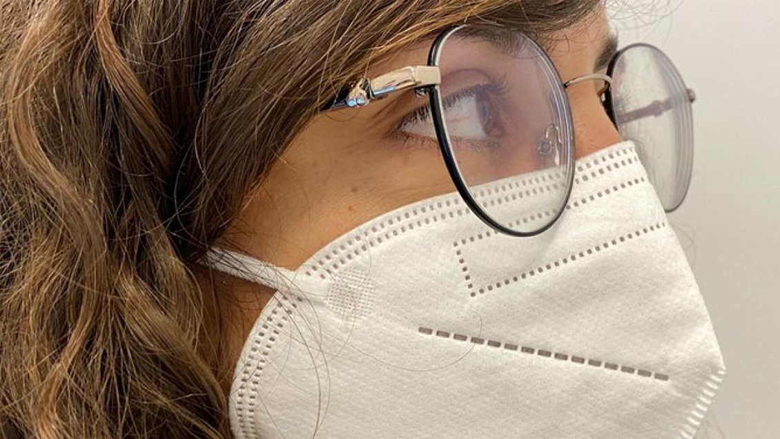 Infectóloga: El panorama es esperanzador, pero hay que fortalecer medidas de autocuidado