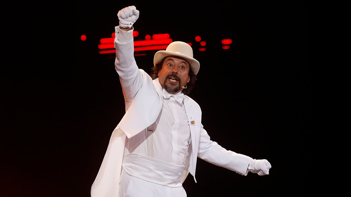 Bombo Fica, teatro, cine y más: las sorpresas del festival online 