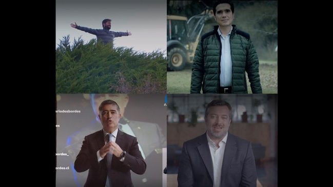 Elecciones primarias: El ciclo de entrevistas del que se restaron Lavín y Jadue