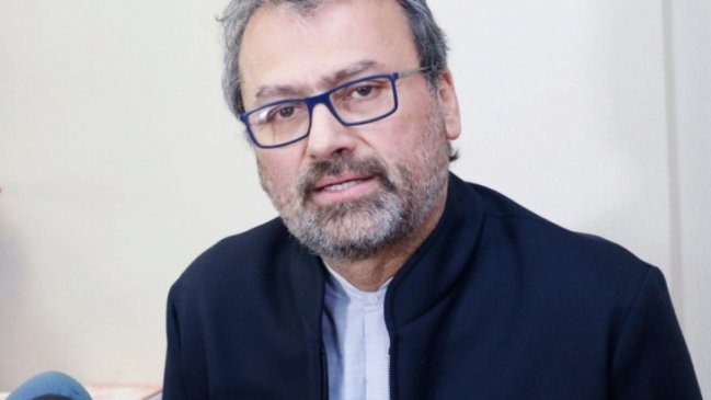 Gobernador electo de Los Lagos lamentó desprolijidades antes de tomar el cargo