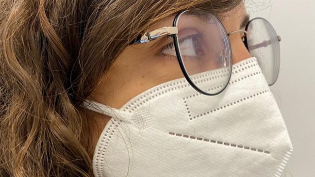 Infectóloga: El panorama es esperanzador, pero hay que fortalecer medidas de autocuidado