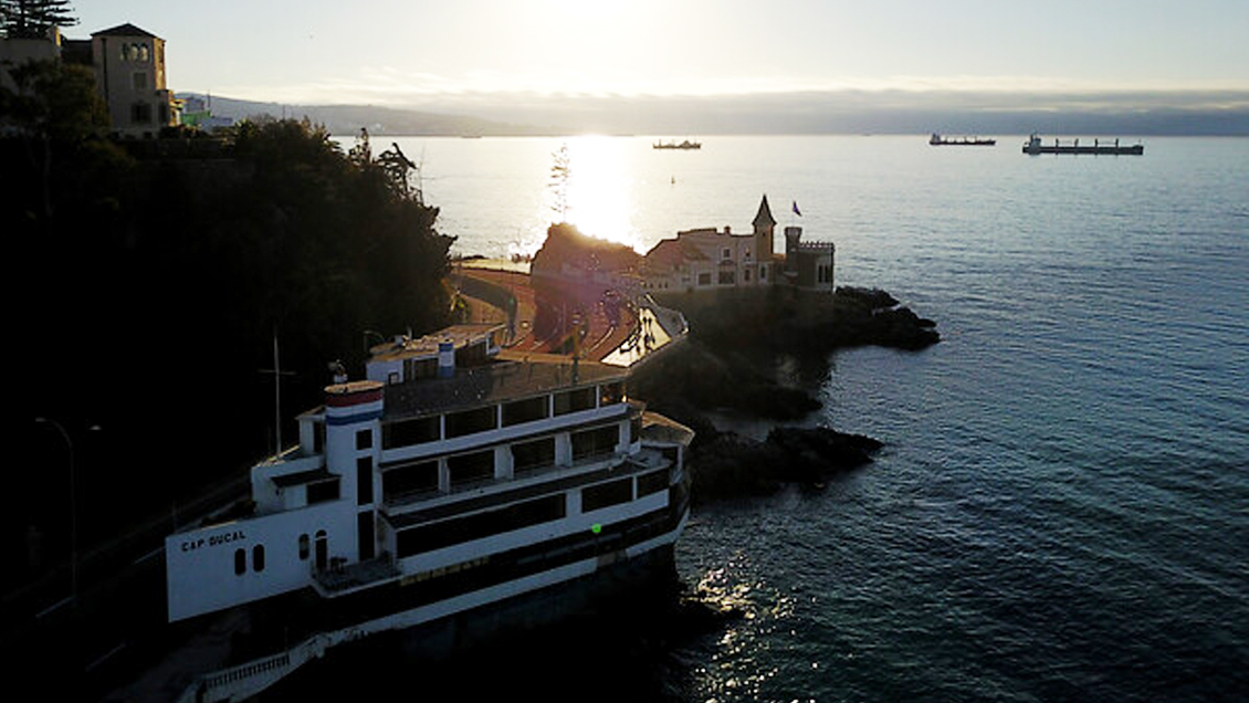 El sector hotelero de Viña encara el fin de semana largo con 