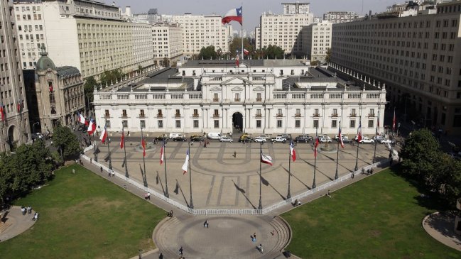 Gobierno designó a intendentes como delegados presidenciales: Solamente uno no seguirá en su cargo