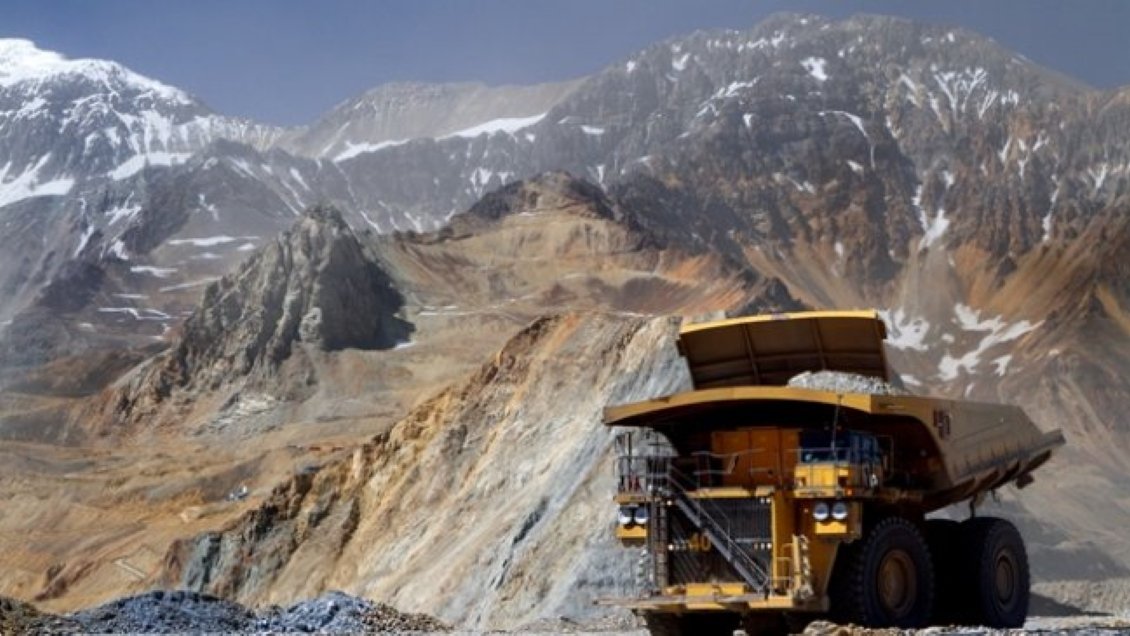 Tribunal Ambiental evaluará nuevamente adecuaciones de Cerro Colorado