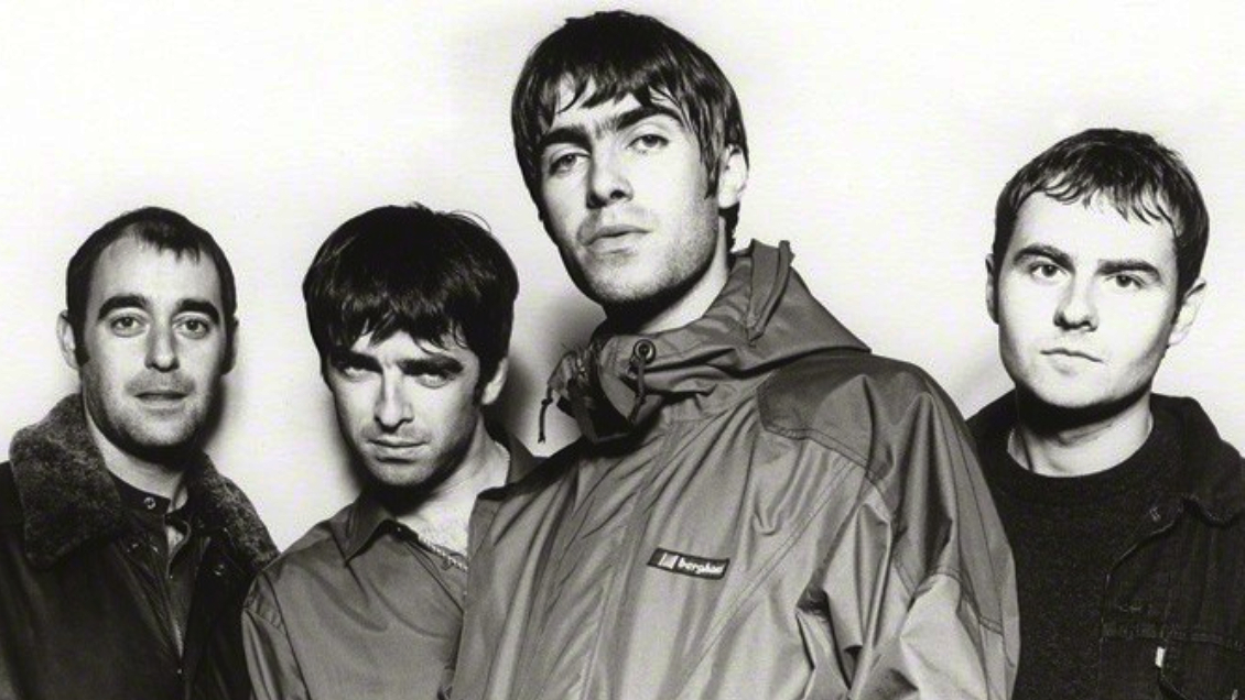 Nuevo documental de Oasis ya tiene fecha de estreno