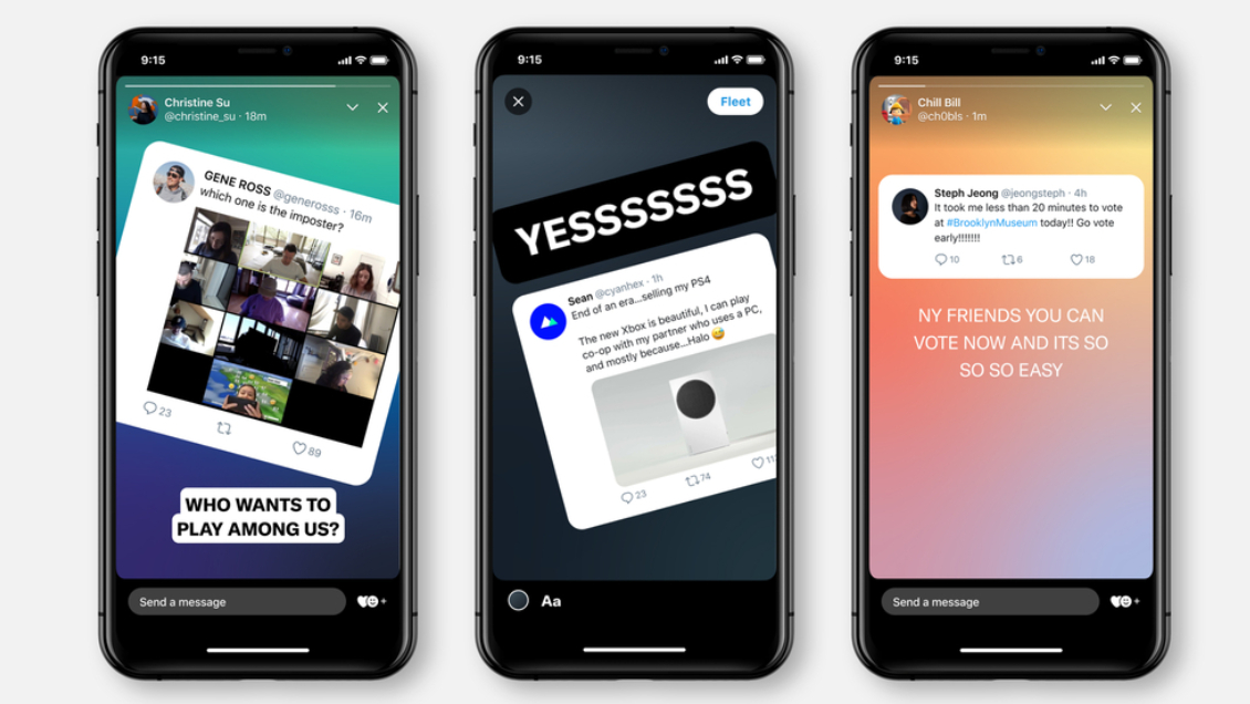 Duró menos de un año: Twitter eliminará función para publicar historias
