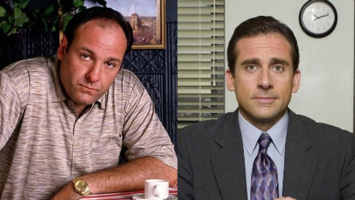 HBO pagó millonaria cifra a James Gandolfini para no unirse a 