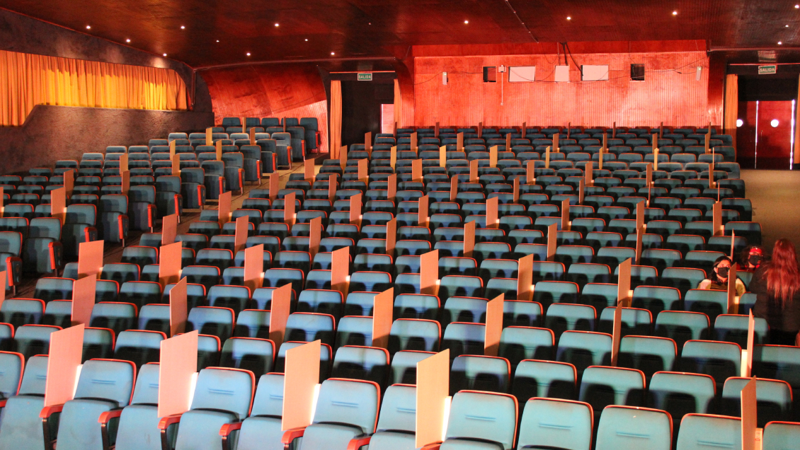 Ministerio de las Culturas anuncia plan de reactivación para espacios culturales