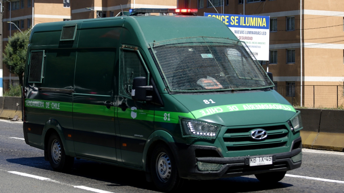 Juzgado decretó prisión preventiva para imputado por atropello con resultado de muerte de una niña