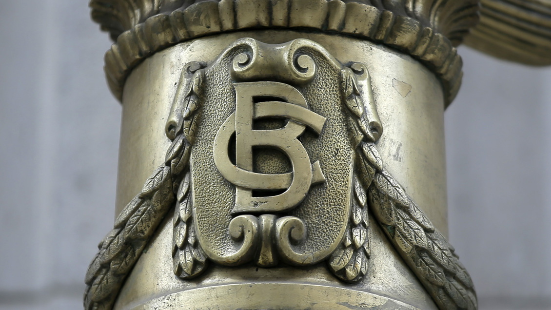 Banco Central elevó la tasa de interés por primera vez en dos años y medio